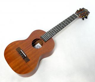 Kiwaya mahagonové tenor ukulele KTU-1 (Student serie tenorové ukulele)