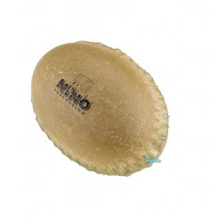 Kožené vejce velké MEINL NINO11 (Velice teplý zvuk)