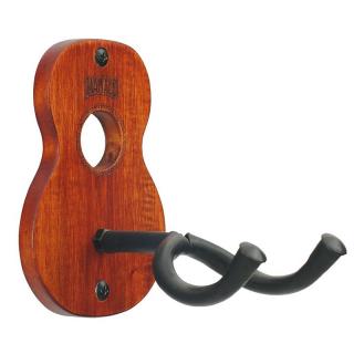 Nástěnní držák na ukulele - Mahalo traditional (Držák na veškeré velikosti ukulele)
