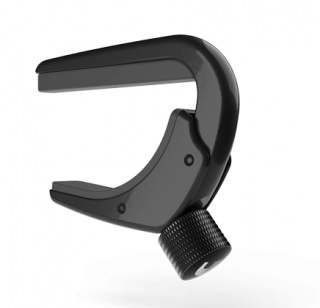 Pro capo na ukulele D´ADDARIO PW-CP-12 (Lehké a nastavitelné)