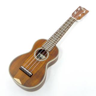 Sopránové ukulele OHANA SK-390 Martin S3 (Martin S3 replika z Havajské Koa)