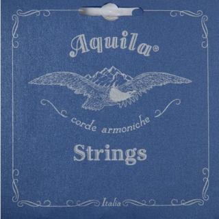 Struny na guitarlele Aquila 145C EADGBE (Sada strun na guitarlele - E ladění: e-a-d'-g'-b '-e)