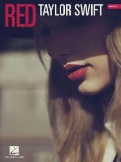 Taylor Swift - Red (Noty, texty a akordy)
