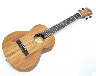 Tenor elektro-akustické ukulele aNueNue aNN T3E Mahagon