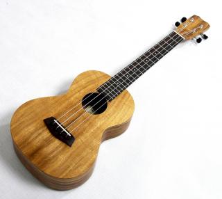 Tenor ukulele ISLANDER AC-4 (Kanile´a) (Akacie tenor ukulele - Havajský styl)