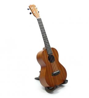 Tenor ukulele ISLANDER MT-4 Mahagon (Havajsk7 stzl :Kanile´a" ukulele)