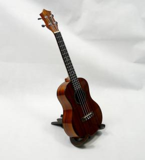 Tenor ukulele KUMU KOA-TG75 Koa (Havajská koa - Lesklá)