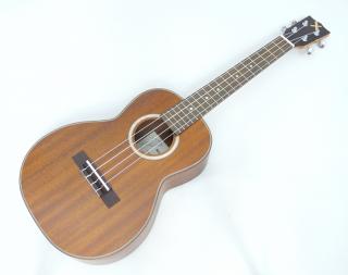 Tenor ukulele MAHIMAHI MT-3X Mahagon (Celomasivní mahagon ukulele - X serie)