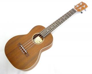 Tenor ukulele MAHIMAHI MT-ST2 Mahagon (Polomasivní mahagonové tenor ukulele)