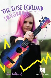 The Elise Ecklund Songbook (10 jednoduších písniček)