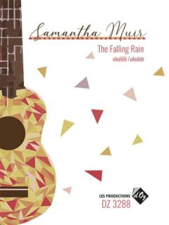 The Falling Rain (Samantha Muir)