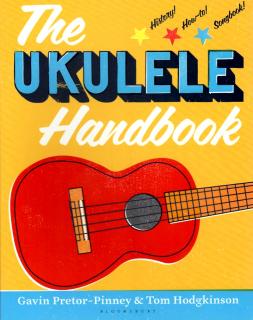 The Ukulele Handbook (Gavin Pretor-Pinney  Tom Hodgkinson)