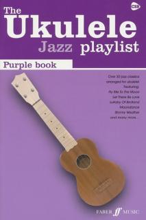 The ukulele Jazz Playlist: Purple book (Klasiky Jazzu s akordami)