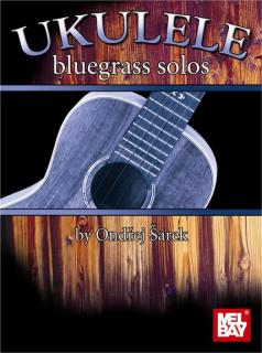 Ukulele Bluegrass Solos (Ondřej Šárek bluegrass)
