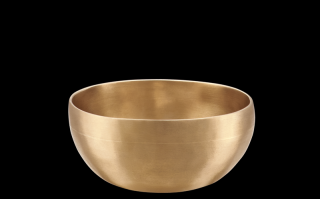 Zpívající mísa MEINL SONIC ENERGY SB-U-400 (110mm bronzová mísa)
