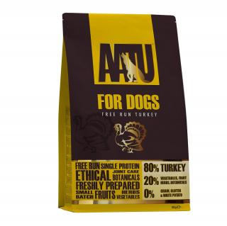 AATU 80/20 Turkey 10 kg