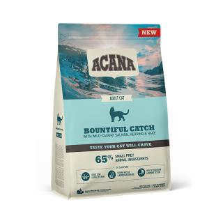 ACANA Cat Bountiful Catch 1,8 kg