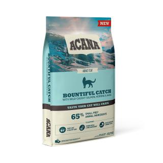 ACANA Cat Bountiful Catch 4,5 kg