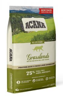 ACANA Cat Grasslands Regionals 4,5 kg