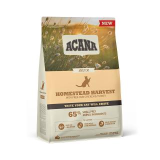 ACANA Cat Homesead Harvest 1,8 kg