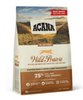 ACANA Cat Wild Prairie Regionals 1,8 kg