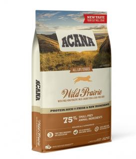 Acana Cat Wild Prairie Regionals New 4,5 kg