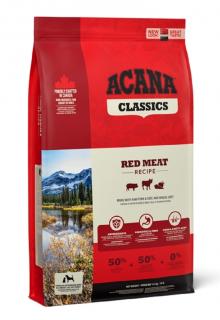 ACANA Dog Classic RED 11,4 kg