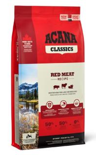 ACANA Dog Classic RED 17 kg
