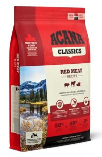 ACANA Dog Classic RED 6 kg