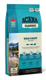 ACANA Dog Wild Coast 17 kg