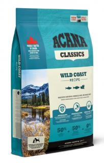 ACANA Dog Wild Coast 6 kg