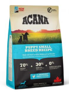 ACANA Heritage Dog Puppy Small Breed 2 kg