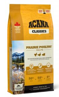 Acana Prairie Poultry 17 kg