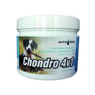 ALFADOG Chondro 4v1 100tbl