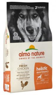 Almo Nature GP Large Adult Chicken 12 kg