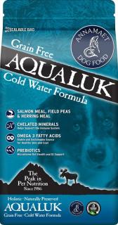 ANNAMAET Grain Free AQUALUK 11,35 kg