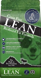 ANNAMAET Grain Free LEAN 2,27 kg