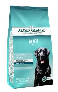 ARDEN GRANGE Light 6 kg