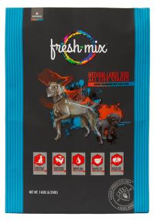 ARTEMIS Fresh Mix Medium/Large Breed ALS 12,7 kg