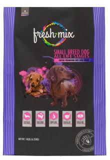 ARTEMIS Fresh Mix Small Breed Adult 1,8 kg