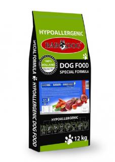 BARDOG Kachna Batato Brusinky 12 kg
