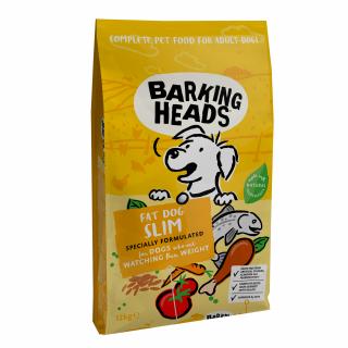 BARKING HEADS Fat Dog Slim 12 kg
