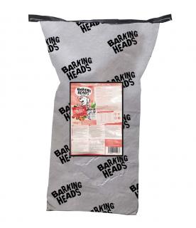 BARKING HEADS Pooched Salmon 18 kg