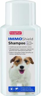 BEAPHAR Šampon Dog Immo Shield antiparazitární 200ml