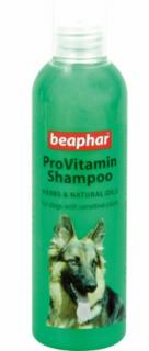 BEAPHAR Šampon ProVit citlivá kůže 250ml