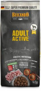 BELCANDO Adult Active 12,5 kg