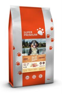 BEST BREEDER Adult Large Breed Chicken & Rice 12 kg