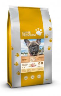 BEST BREEDER Puppy Chicken & Rice 12 kg