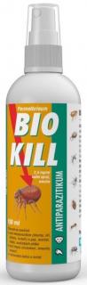 Bio Kill 2,5mg/ml kožní spray a.u.v. spr 100ml