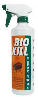 Bio Kill 2,5mg/ml kožní spray a.u.v. spr 500ml